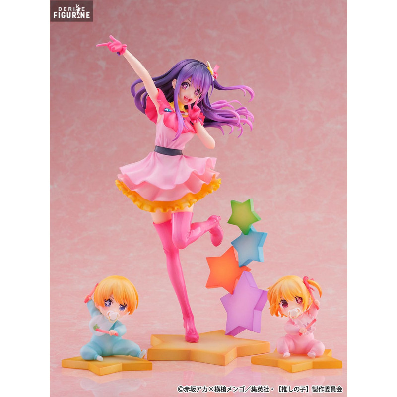 Oshi no Ko - Figurine Ai,...