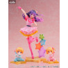Oshi no Ko - Figurine Ai, Aqua, Ruby, SHIBUYA SCRAMBLE FIGURE