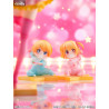 Oshi no Ko - Figurine Ai, Aqua, Ruby, SHIBUYA SCRAMBLE FIGURE