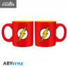Pack mini-mugs DC Comics - Batman et The Flash