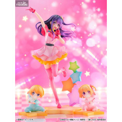Oshi no Ko - Figurine Ai,...