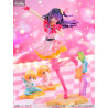 Oshi no Ko - Figurine Ai, Aqua, Ruby, SHIBUYA SCRAMBLE FIGURE
