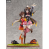 Konosuba - Megumin & Yunyun figure Futari wa Otomodachi, SHIBUYA SCRAMBLE FIGURE