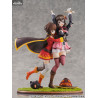 Konosuba - Megumin & Yunyun figure Futari wa Otomodachi, SHIBUYA SCRAMBLE FIGURE