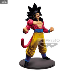 Dragon Ball GT - Figurine...