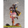 Konosuba - Megumin & Yunyun figure Futari wa Otomodachi, SHIBUYA SCRAMBLE FIGURE
