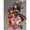Konosuba - Megumin & Yunyun figure Futari wa Otomodachi, SHIBUYA SCRAMBLE FIGURE