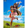 Konosuba - Megumin & Yunyun figure Futari wa Otomodachi, SHIBUYA SCRAMBLE FIGURE