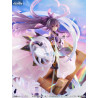 Date A Live IV - Tohka Yatogami figure Princess Amethyst Dress, SHIBUYA SCRAMBLE FIGURE
