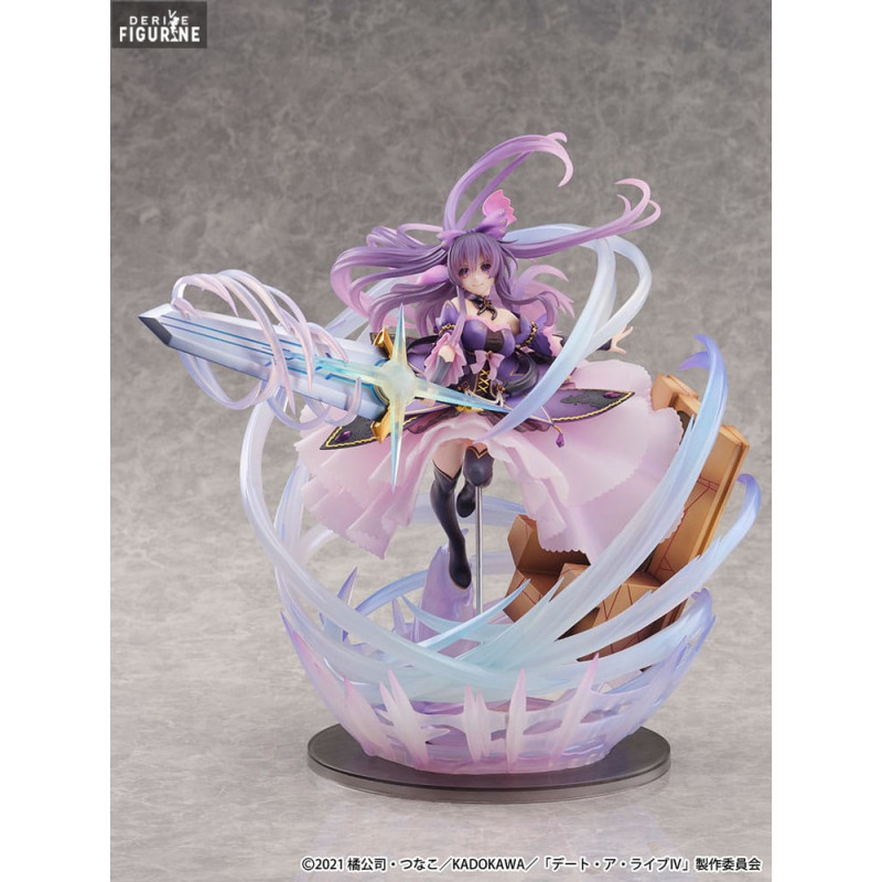Date A Live IV - Figurine...