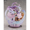 Date A Live IV - Figurine Tohka Yatogami Princess Amethyst Dress, SHIBUYA SCRAMBLE FIGURE
