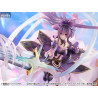 Date A Live IV - Figurine Tohka Yatogami Princess Amethyst Dress, SHIBUYA SCRAMBLE FIGURE