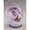Date A Live IV - Figurine Tohka Yatogami Princess Amethyst Dress, SHIBUYA SCRAMBLE FIGURE
