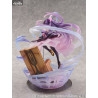 Date A Live IV - Figurine Tohka Yatogami Princess Amethyst Dress, SHIBUYA SCRAMBLE FIGURE