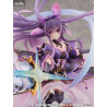 Date A Live IV - Figurine Tohka Yatogami Princess Amethyst Dress, SHIBUYA SCRAMBLE FIGURE