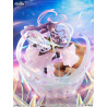 Date A Live IV - Figurine Tohka Yatogami Princess Amethyst Dress, SHIBUYA SCRAMBLE FIGURE