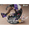 Guilty Gear Strive - Bridget figure Purple, Spiritale