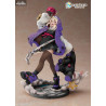 Guilty Gear Strive - Bridget figure Purple, Spiritale