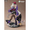 Guilty Gear Strive - Bridget figure Purple, Spiritale