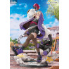 Guilty Gear Strive - Bridget figure Purple, Spiritale