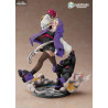 Guilty Gear Strive - Bridget figure Purple, Spiritale