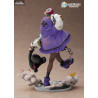 Guilty Gear Strive - Bridget figure Purple, Spiritale