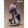 Guilty Gear Strive - Bridget figure Purple, Spiritale