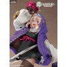 Guilty Gear Strive - Bridget figure Purple, Spiritale