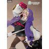 Guilty Gear Strive - Bridget figure Purple, Spiritale
