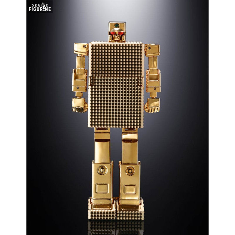 Golden Warrior Gold Lightan...