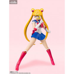 Sailor Moon - Sailor Moon...