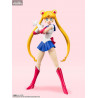 Sailor Moon - Sailor Moon figure Animation Color Edition, S.H. Figuarts
