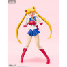 Sailor Moon - Sailor Moon figure Animation Color Edition, S.H. Figuarts