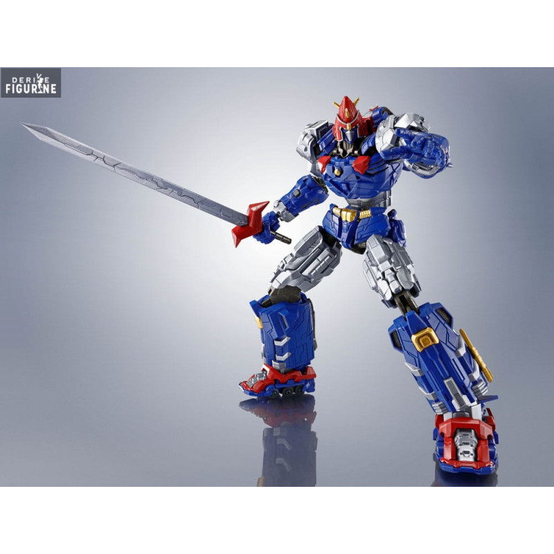 Voltes V Legacy - Voltes V...