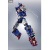 Voltes V Legacy - Figurine Voltes V Side Super, Robot Spirits