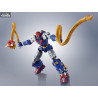 Voltes V Legacy - Voltes V Side Super figure, Robot Spirits