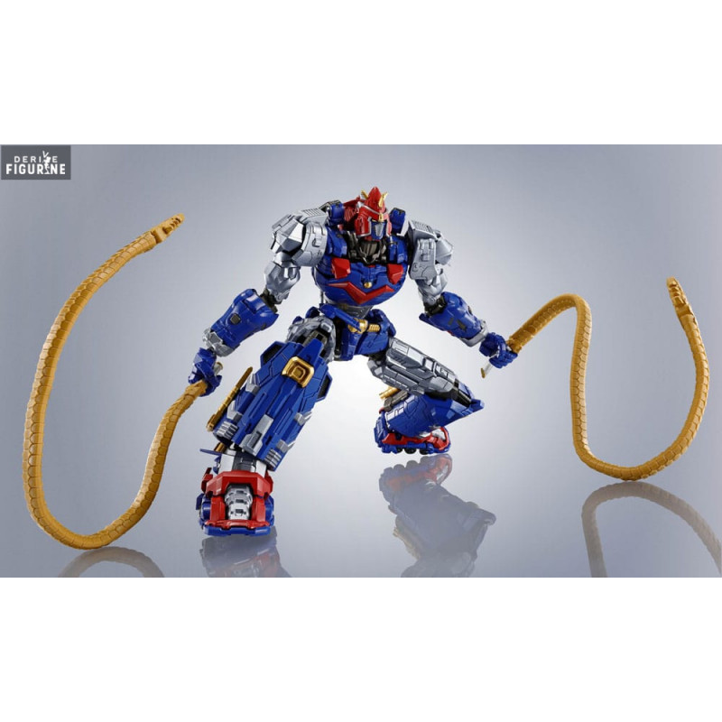 Voltes V Side Super figure, Robot Spirits - Voltes V Legacy - Bandai