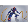 Voltes V Legacy - Figurine Voltes V Side Super, Robot Spirits