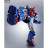 Voltes V Legacy - Figurine Voltes V Side Super, Robot Spirits