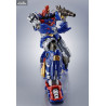Voltes V Legacy - Figurine Voltes V Side Super, Robot Spirits