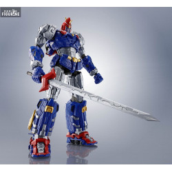 Voltes V Legacy - Voltes V...