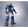 Voltes V Legacy - Figurine Voltes V Side Super, Robot Spirits