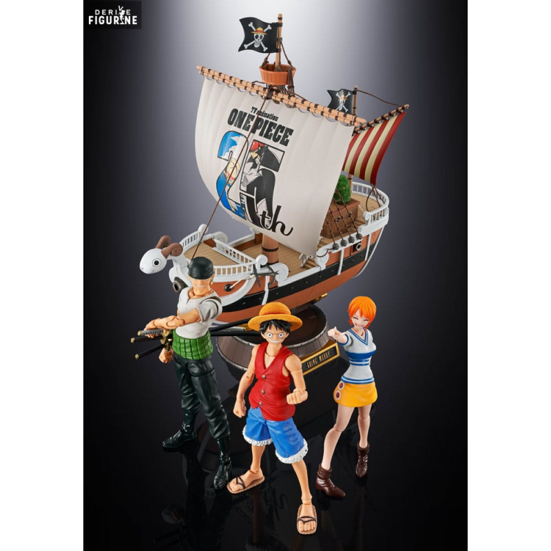 One Piece - Roronoa Zoro...