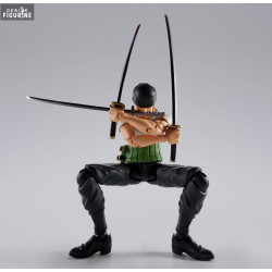 One Piece - Figurine...