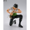 One Piece - Figurine Roronoa Zoro Romance Dawn, S.H Figuarts