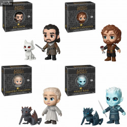 Game of Thrones - Jon Snow,...