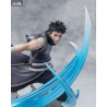 Naruto Shippuden - Obito Uchiha figure Conclusion with one once called Friend, Figuarts ZERO Extra Battle