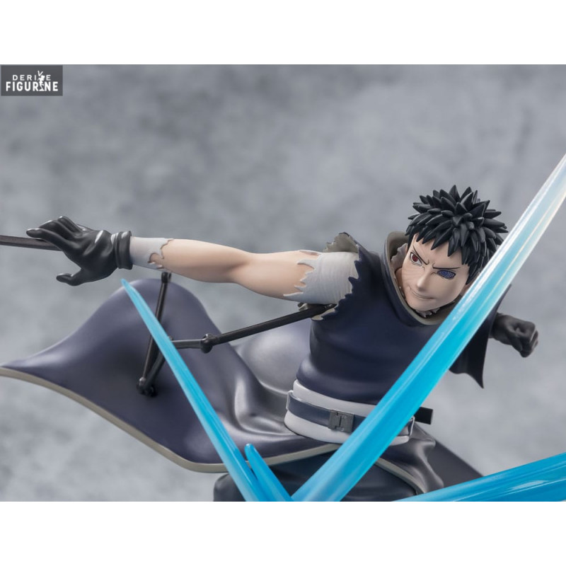 Naruto Shippuden - Obito...
