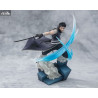 Naruto Shippuden - Obito Uchiha figure Conclusion with one once called Friend, Figuarts ZERO Extra Battle
