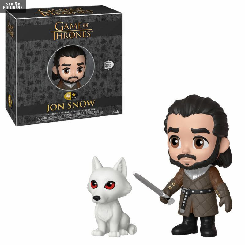 Game of Thrones - Jon Snow,...